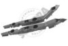 SOMORA 096133 Mounting Bracket, bumper